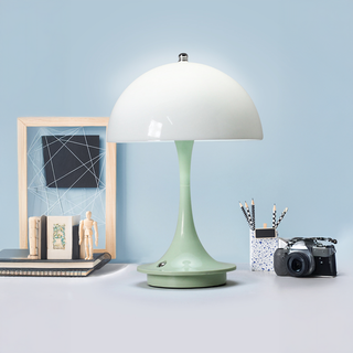 Scandinavian Elegant LED Table Lamp