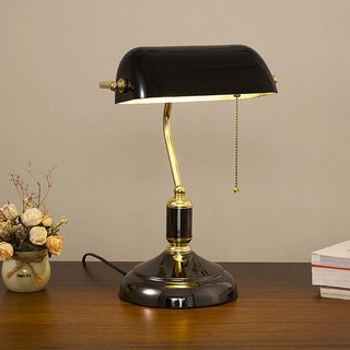 Retro Elegant Table Lamp