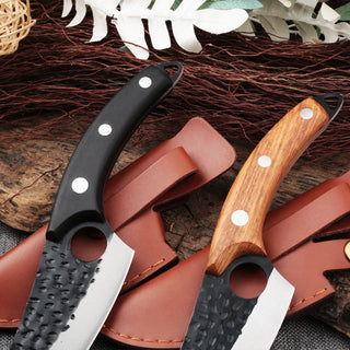 Japanese Style Chef’s Knife