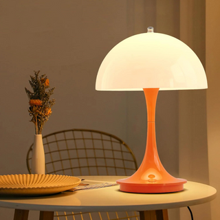 Scandinavian Elegant LED Table Lamp