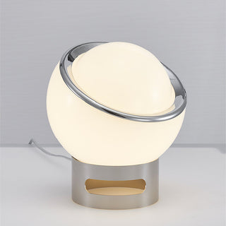 Orbit Glow Modern Table Lamp