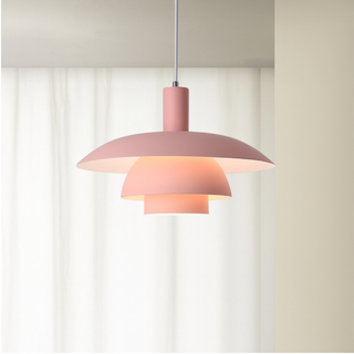 Danish Style Pendant Light - Scandinavian Elegance