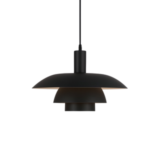 Danish Style Pendant Light - Scandinavian Elegance