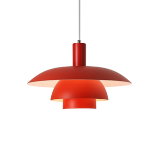 Danish Style Pendant Light - Scandinavian Elegance
