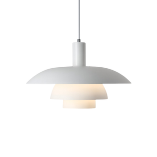 Danish Style Pendant Light - Scandinavian Elegance