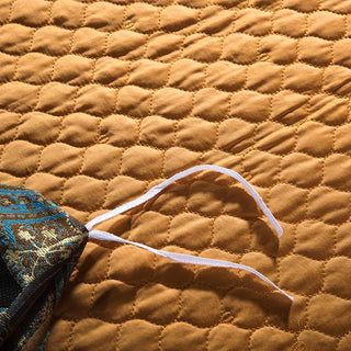 Egyptian Duvet Cover Set 600TC