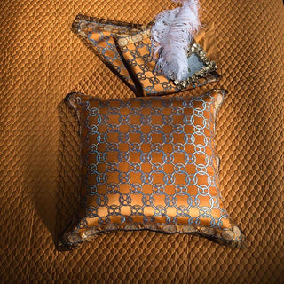 Egyptian Duvet Cover Set 600TC