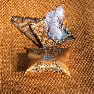 Egyptian Duvet Cover Set 600TC