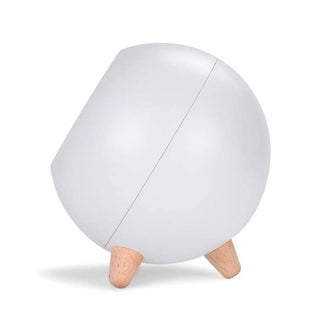 Rechargeable Cat Bedside Lamp For Children