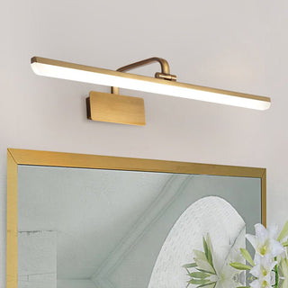 Modern LED Vanity Wall Light