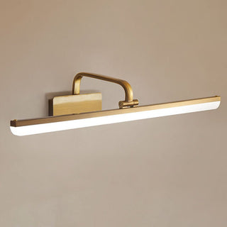 Modern LED Vanity Wall Light