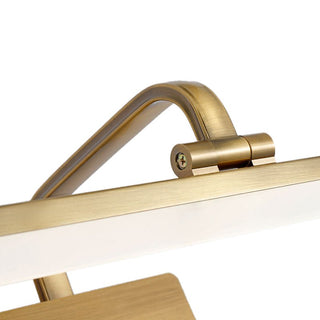 Modern LED Vanity Wall Light