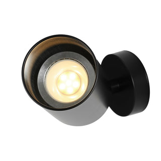 Minimalist Adjustable Spotlight