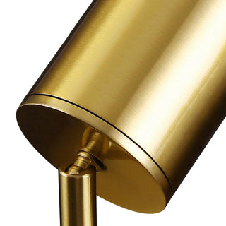 Minimalist Adjustable Spotlight
