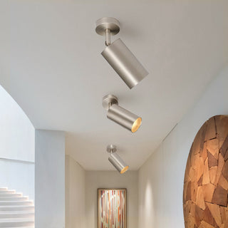Minimalist Adjustable Spotlight