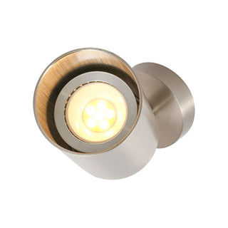 Minimalist Adjustable Spotlight