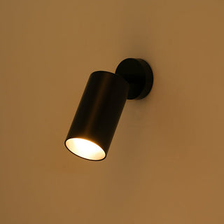 Minimalist Adjustable Spotlight