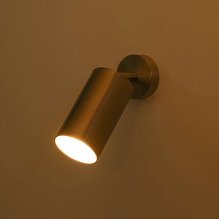 Minimalist Adjustable Spotlight