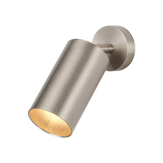 Minimalist Adjustable Spotlight