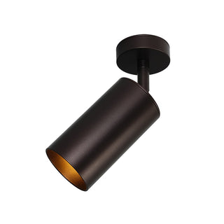 Minimalist Adjustable Spotlight