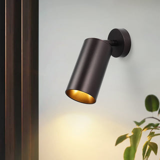 Minimalist Adjustable Spotlight