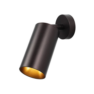 Minimalist Adjustable Spotlight