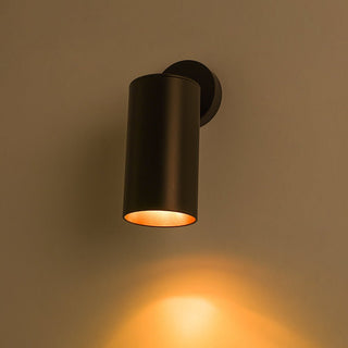 Minimalist Adjustable Spotlight