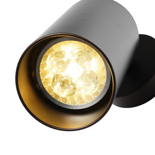 Minimalist Adjustable Spotlight