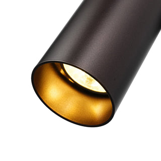 Minimalist Adjustable Spotlight