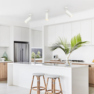 Minimalist Adjustable Spotlight