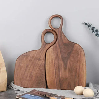 Luxury Walnut Chopping Board
