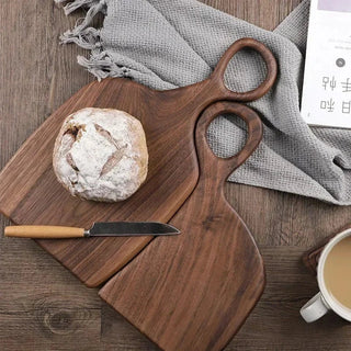 Luxury Walnut Chopping Board