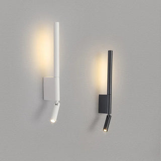 Adjustable Rotating LED Wall Light