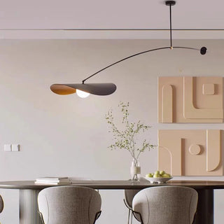 Modern Arched Ceiling Pendant Light