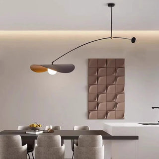 Modern Arched Ceiling Pendant Light