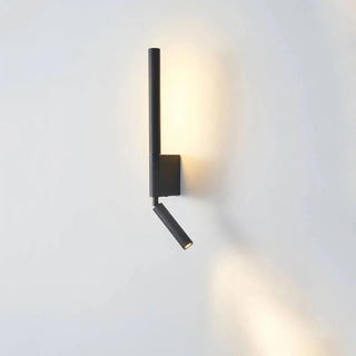 Adjustable Rotating LED Wall Light