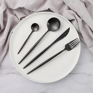 Minimalist Tableware Set