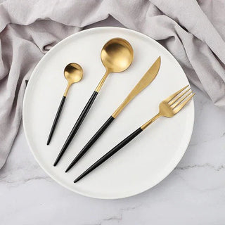 Minimalist Tableware Set