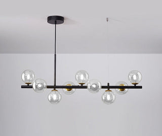 Luxurious Chandelier for the Dining Table