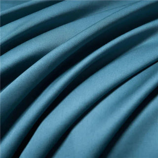 Floral Embroidered Duvet set