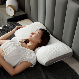 Orthopedic Pillow for Neck Support