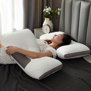 Orthopedic Pillow for Neck Support