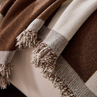 Abstract Mirage Sofa Cover