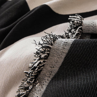 Abstract Mirage Sofa Cover