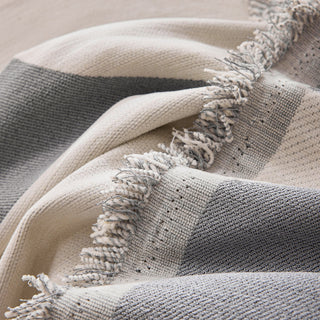 Abstract Mirage Sofa Cover