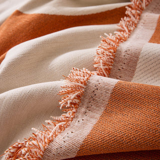 Abstract Mirage Sofa Cover