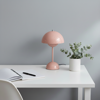 Modern Portable Touch Control Table Lamp