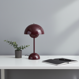 Modern Portable Touch Control Table Lamp
