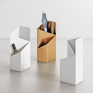 Geometric Scandinavian Umbrella Stand