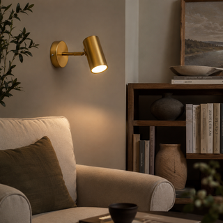 Modern Adjustable Wall Light